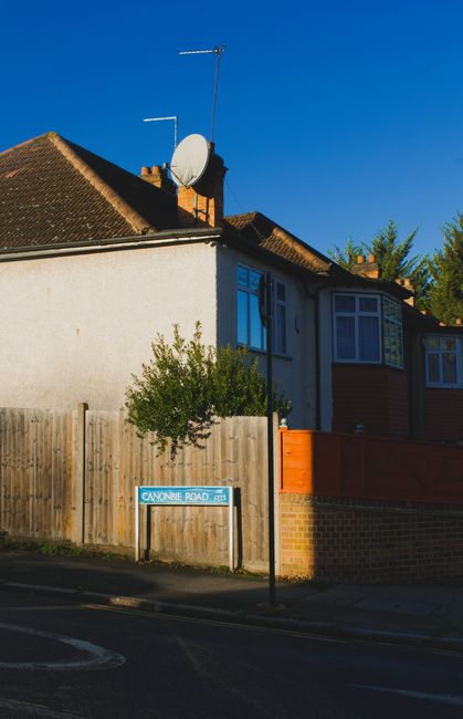Cricklewood Broadway house clearance Brent Cross