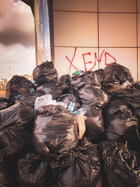 Same day rubbish removal Brent Cross Shopping Centre