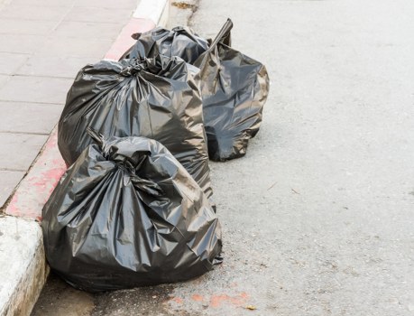Choosing the right skip size in Brent Cross